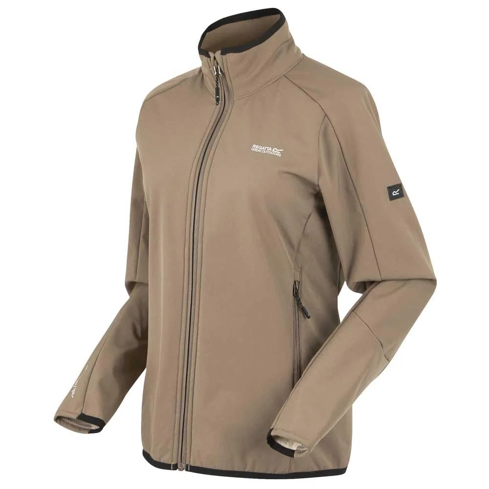 Regatta Moutdale Softshell Jacket 40