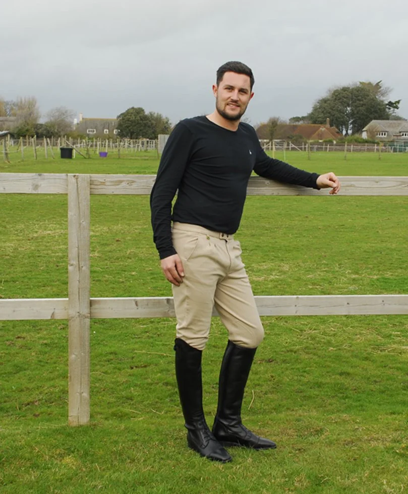 Rhinegold Pantalones para