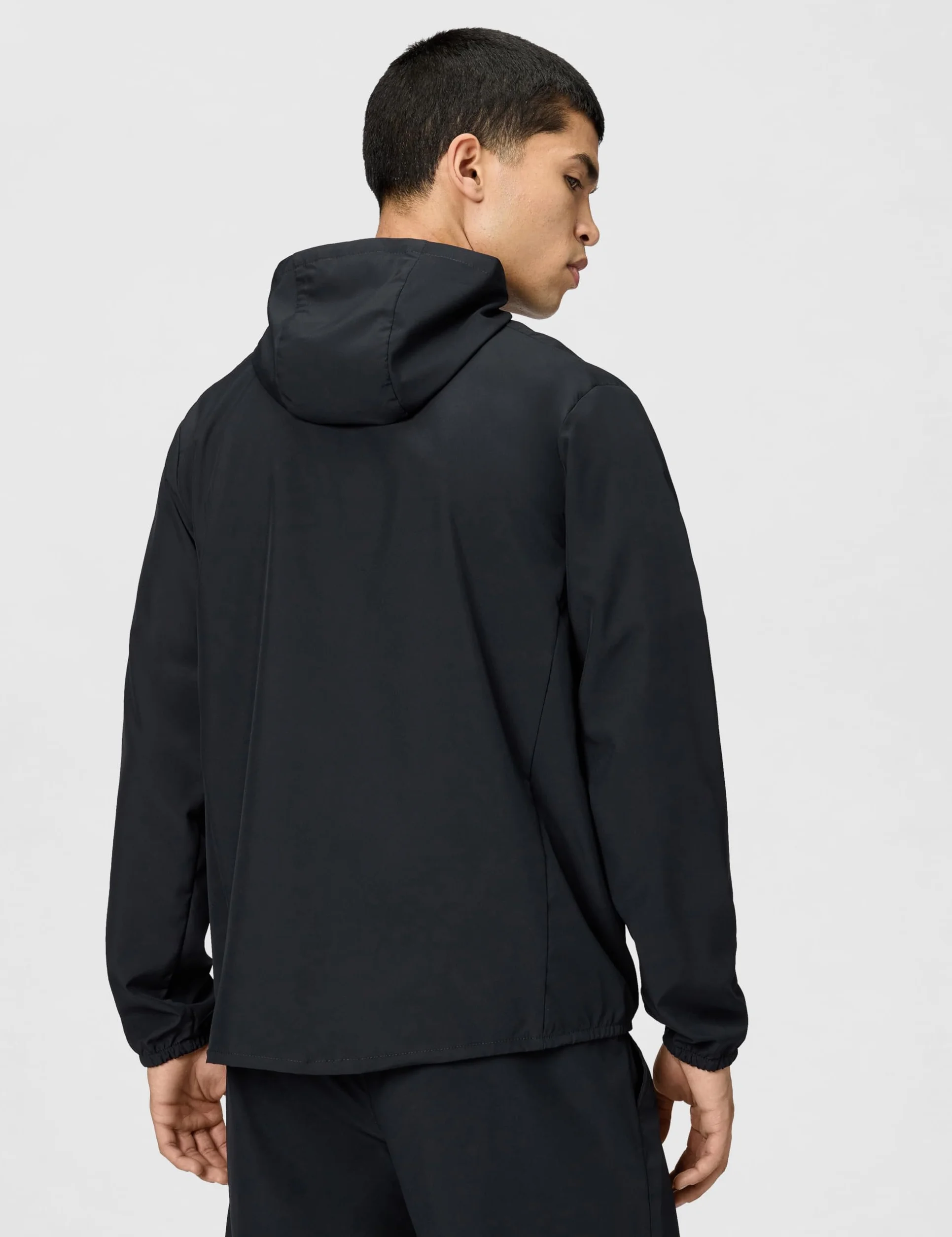NIKE M Nk Df Form Hd Jkt Chaqueta Hombre (Pack de 1)
