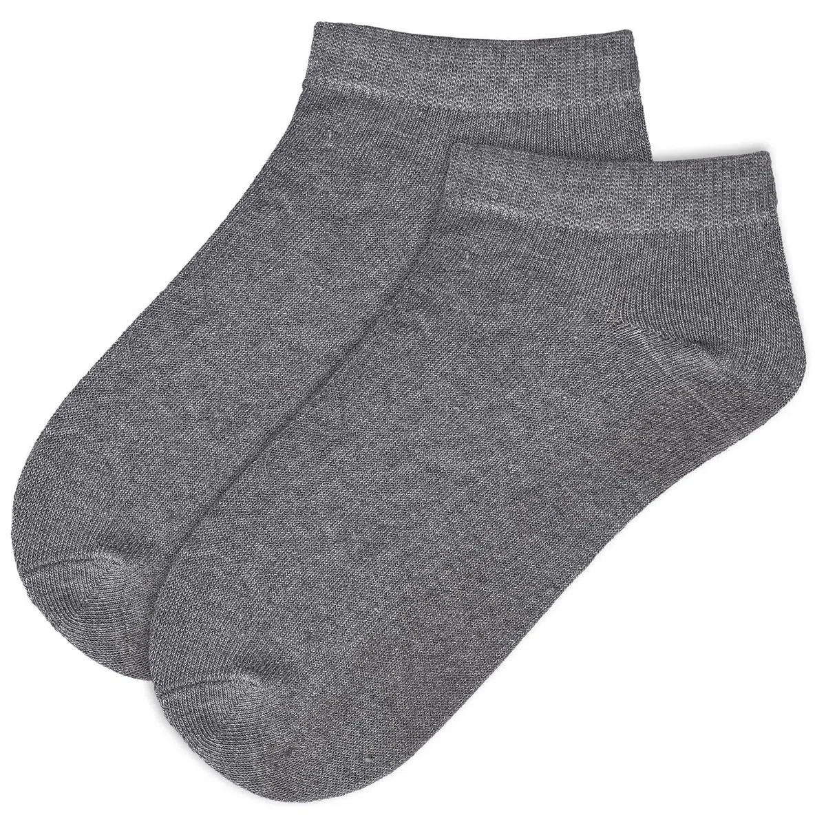 A2Z 4 Kids Niñas Niños Paquete 12 Calcetines Deportivos Plain Invisibles Algodón Para La Escuela Corte Bajo Calcetines Cómodos Talla EU 2-3 Años (22-25), 3-6 (26-30), 6-9 (31-35), 10-14 Años (36-40)