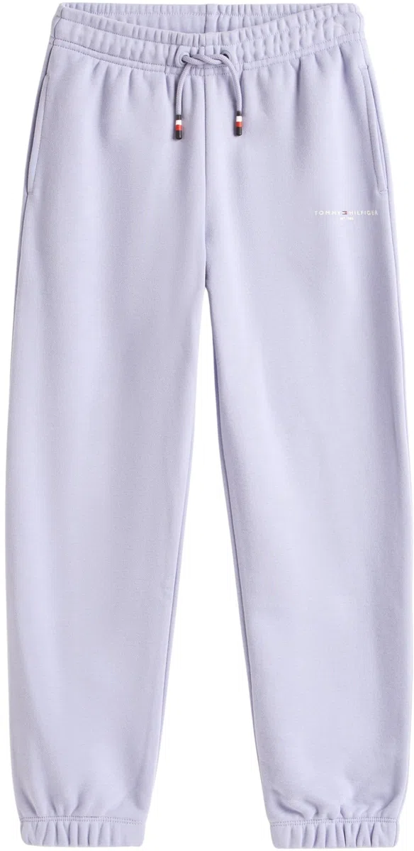 Tommy Hilfiger Mini Corp Sweatpants Ks0ks00662 - Pantalones Deportivos Unisex Adulto