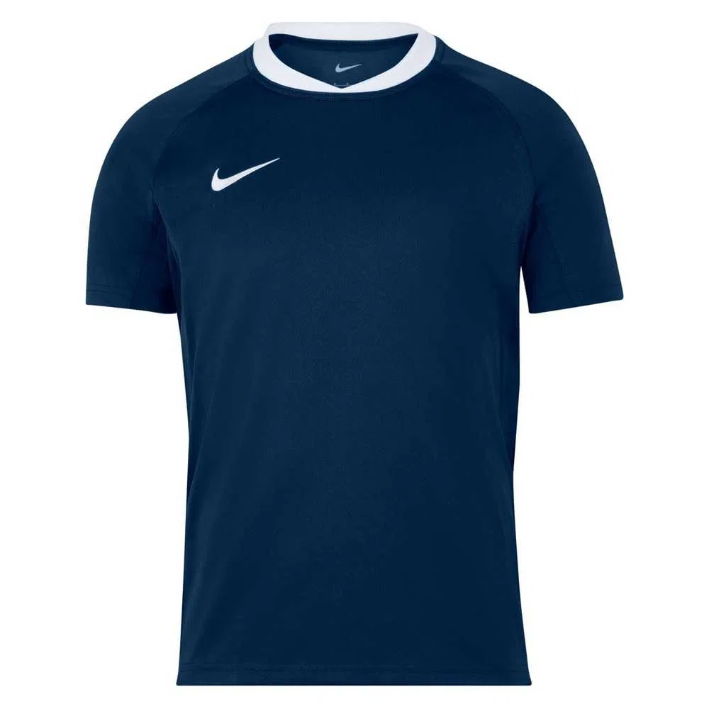 NIKE Mens Team Stock Rugby Crew Razor Jersey Camiseta Unisex Adulto