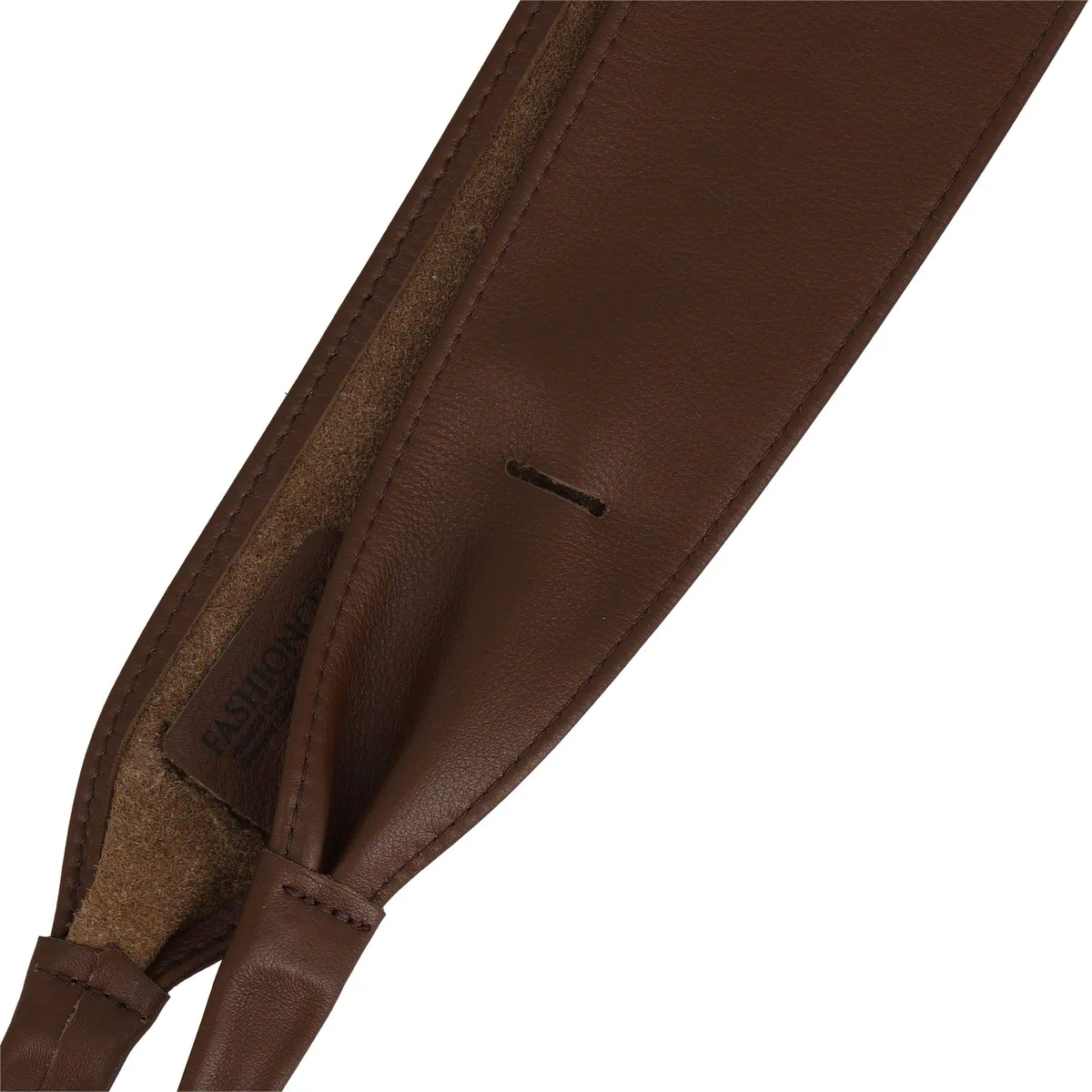 FASHIONGEN - Cinturón Obi de cuero, Cuero Vacuno Plena Flor, para las mujeres, cinturón de vestido, CASSIANE