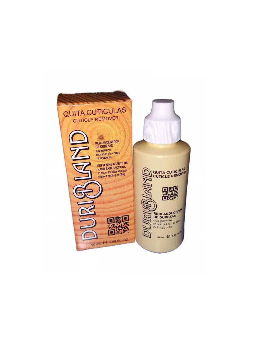 Duribland Reblandecedor de Durezas 50 ml