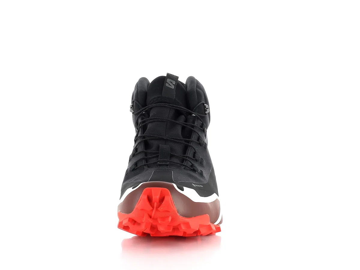 Salomon XA Pro 3D - Zapatillas de running Hombre