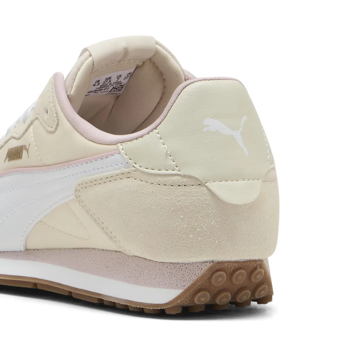 Puma ST MILER ROSE DEPORTIVAS PLANAS Mujer