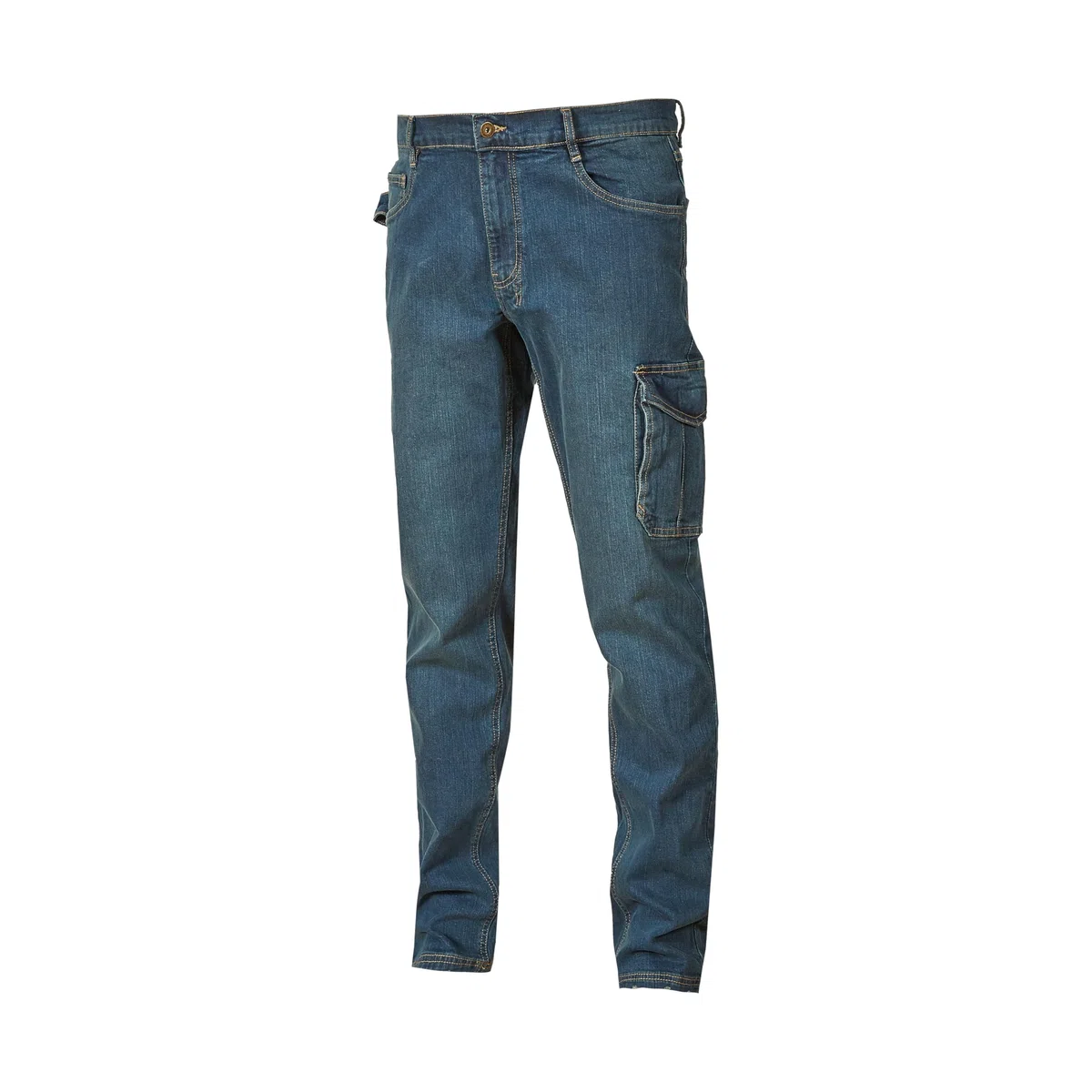 U-Power Alfa - 1 Hombre