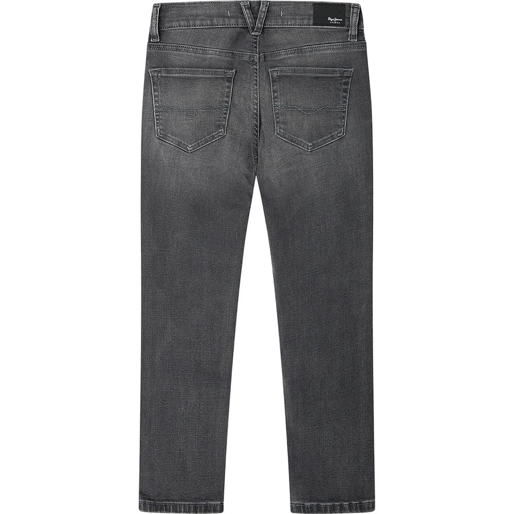 Pepe Jeans Slim Cashed - Jeans Niños