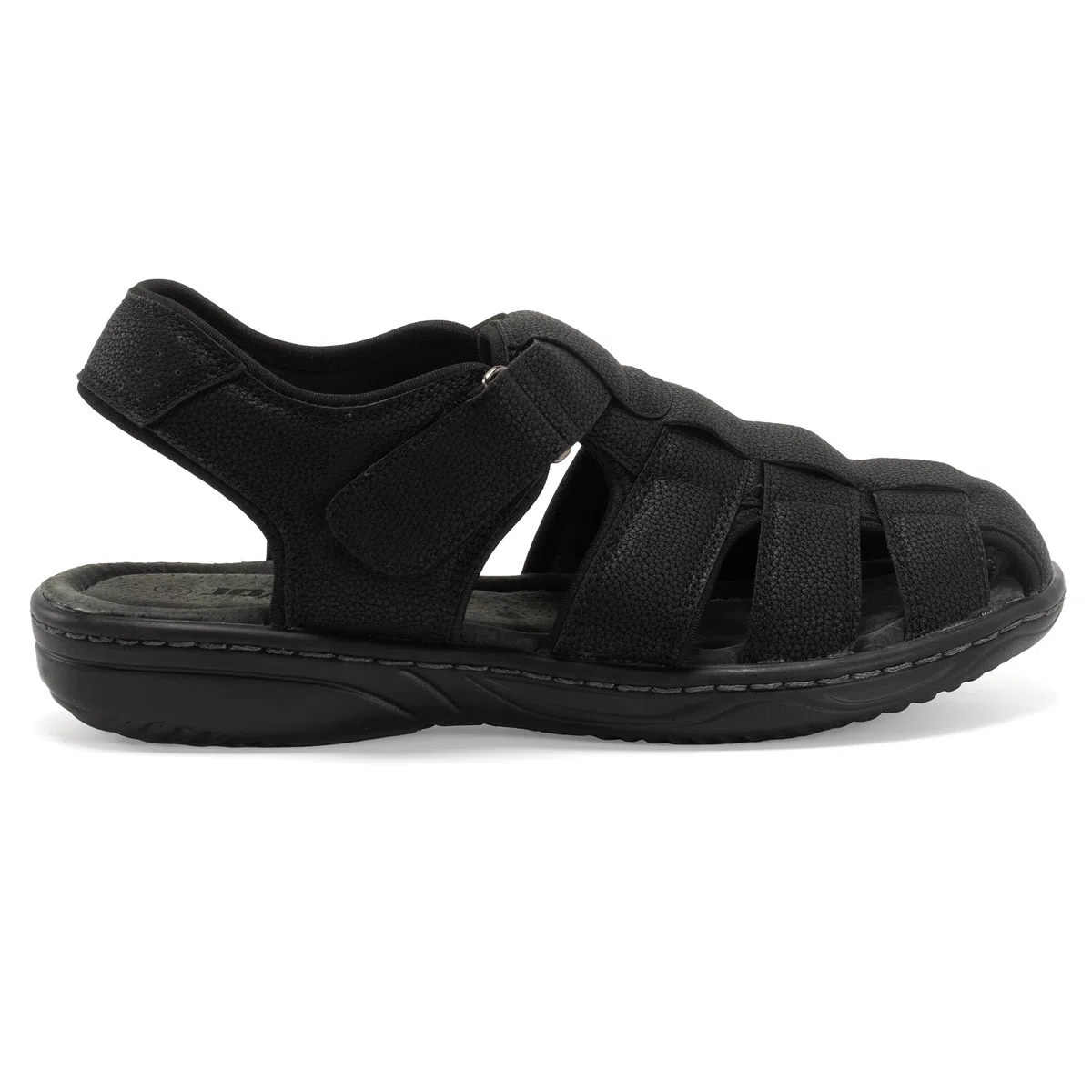 Sandalias Para Hombre Con Punta Cerrada Ajustables Cómodas Antideslizantes Para Verano Y Aire Libre MOX250661ES