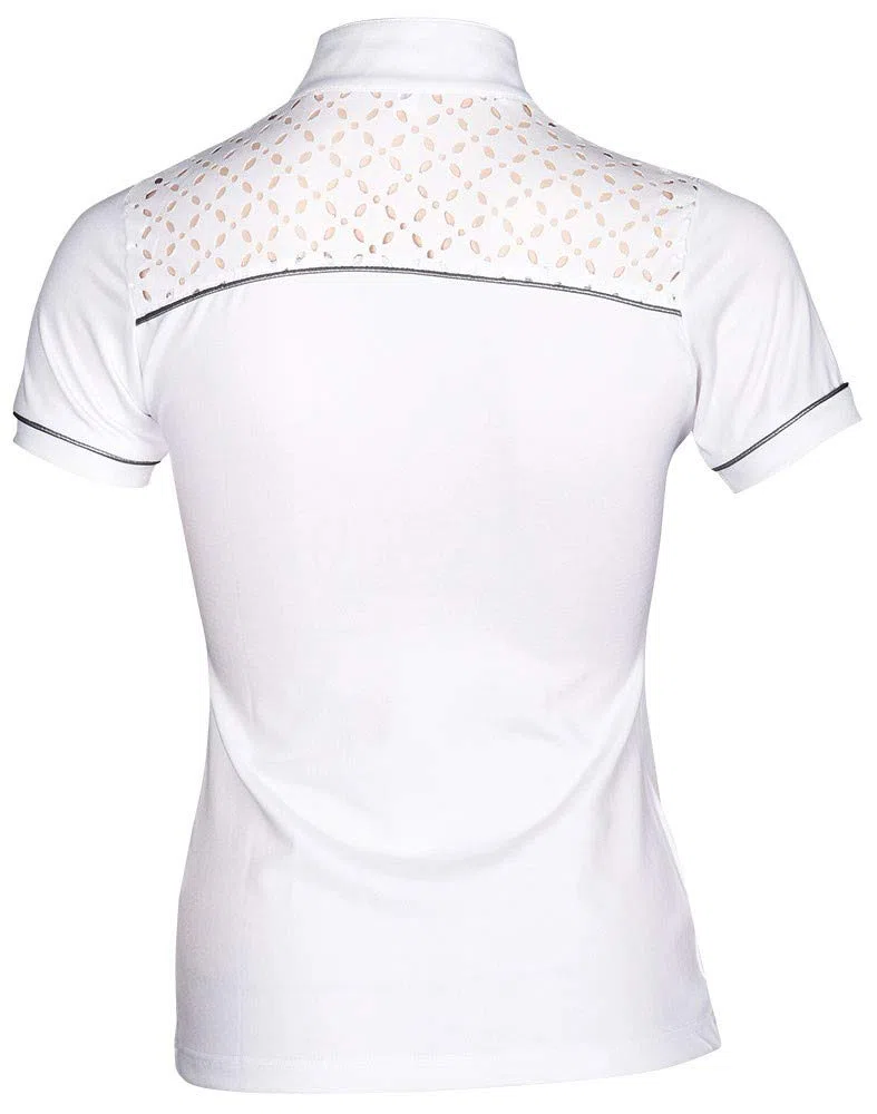Blackpool - Camiseta de competición