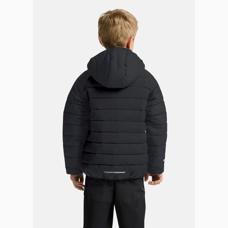 Jack Wolfskin New Zenon Jacket K Chaqueta Niños