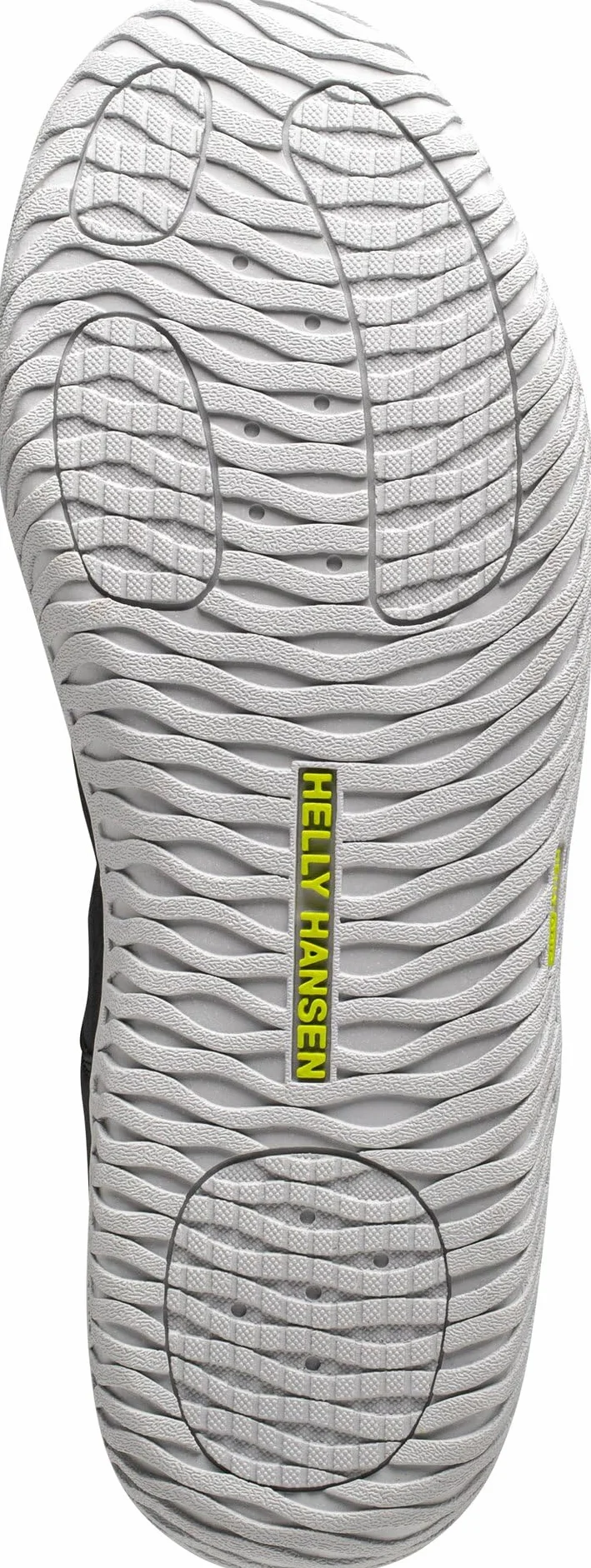 Helly Hansen Mujer Zapatos de Vela HP Foil V2