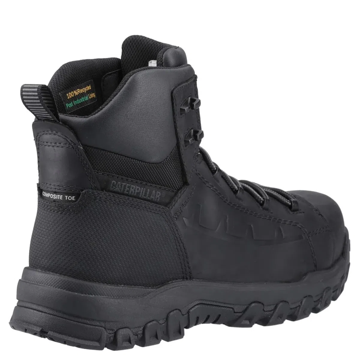 CAT Threshold Rebound Rebote de umbralHombre