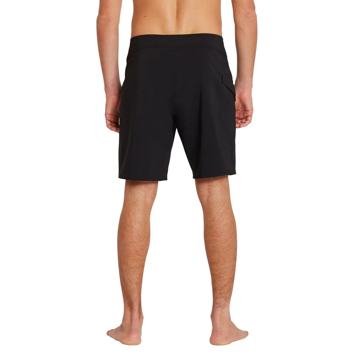 Volcom Lido Solid Mod 18 Boardshort 2024 Black