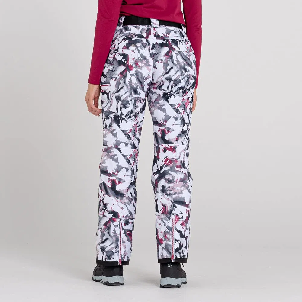 Dare 2b Liberty II - Overol Mujer
