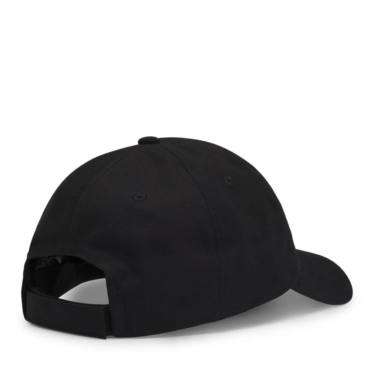 Boss Bold Logo Cotton Twill Cap - Gorra de béisbol Hombre