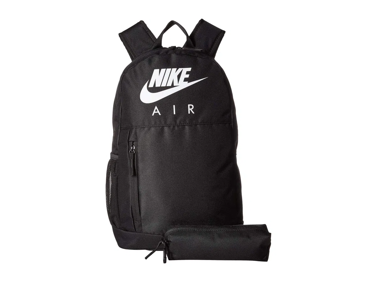 NIKE Unisex Kids Elemental Gym Bag (pack of 1)
