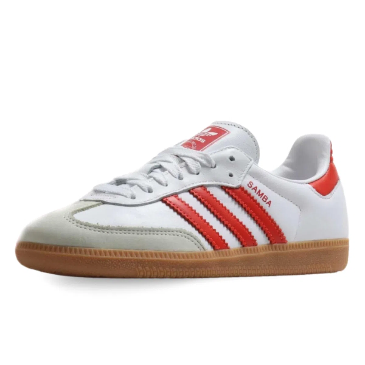 Adidas wmns Samba IF6513 Bianco Corallo Bianco Corallo/40 2/3
