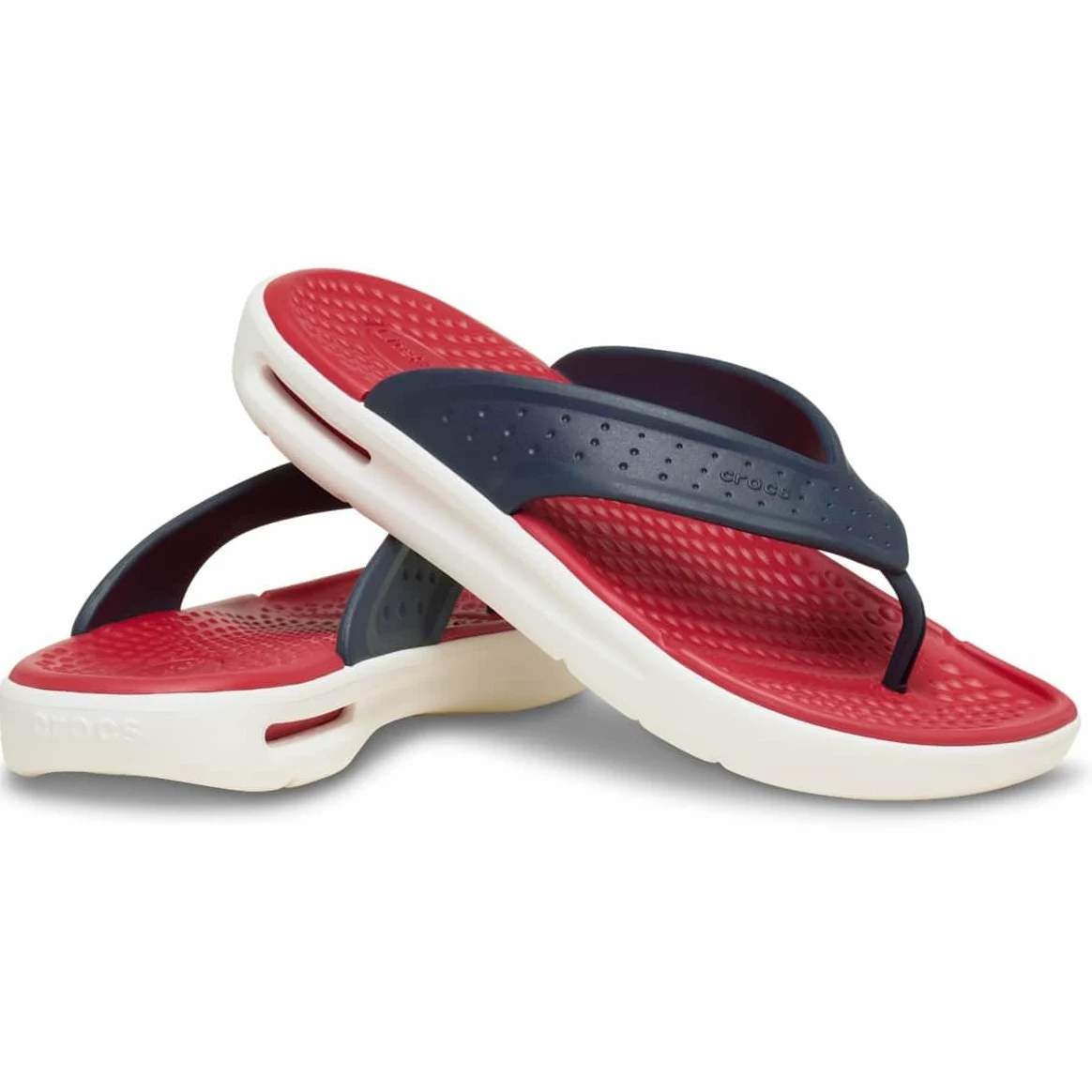 Crocs Inmotion Flip, Chanclas Hombre