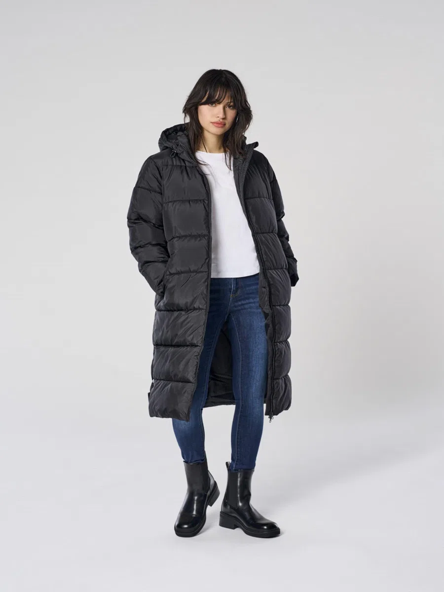 ONLY Puffer Coat ONLMONTANA Puffer Coat