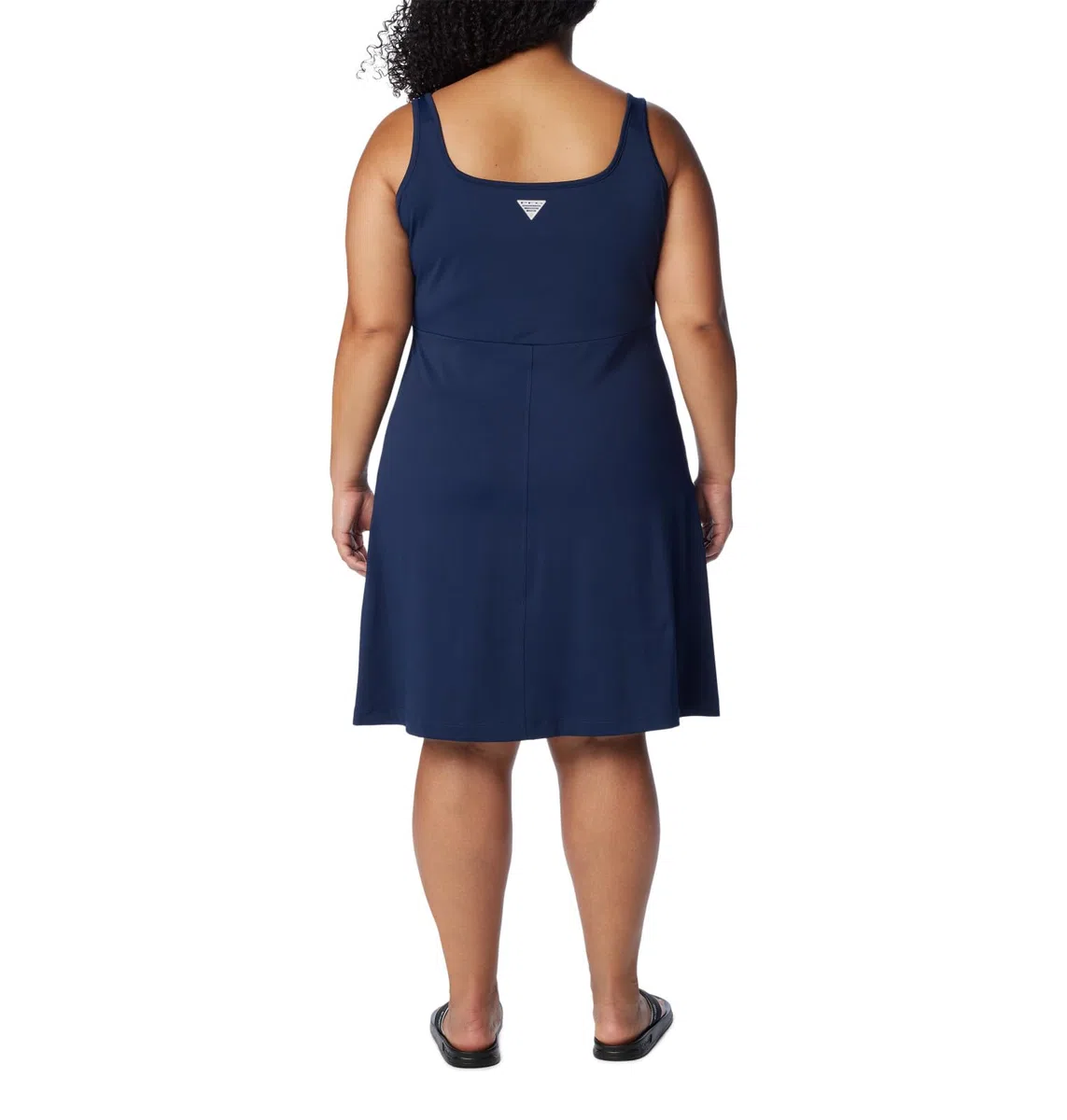 Columbia Freezer III Dress with Wicking & Sun Protection Fabric FreezerTM III Vestido Mujer
