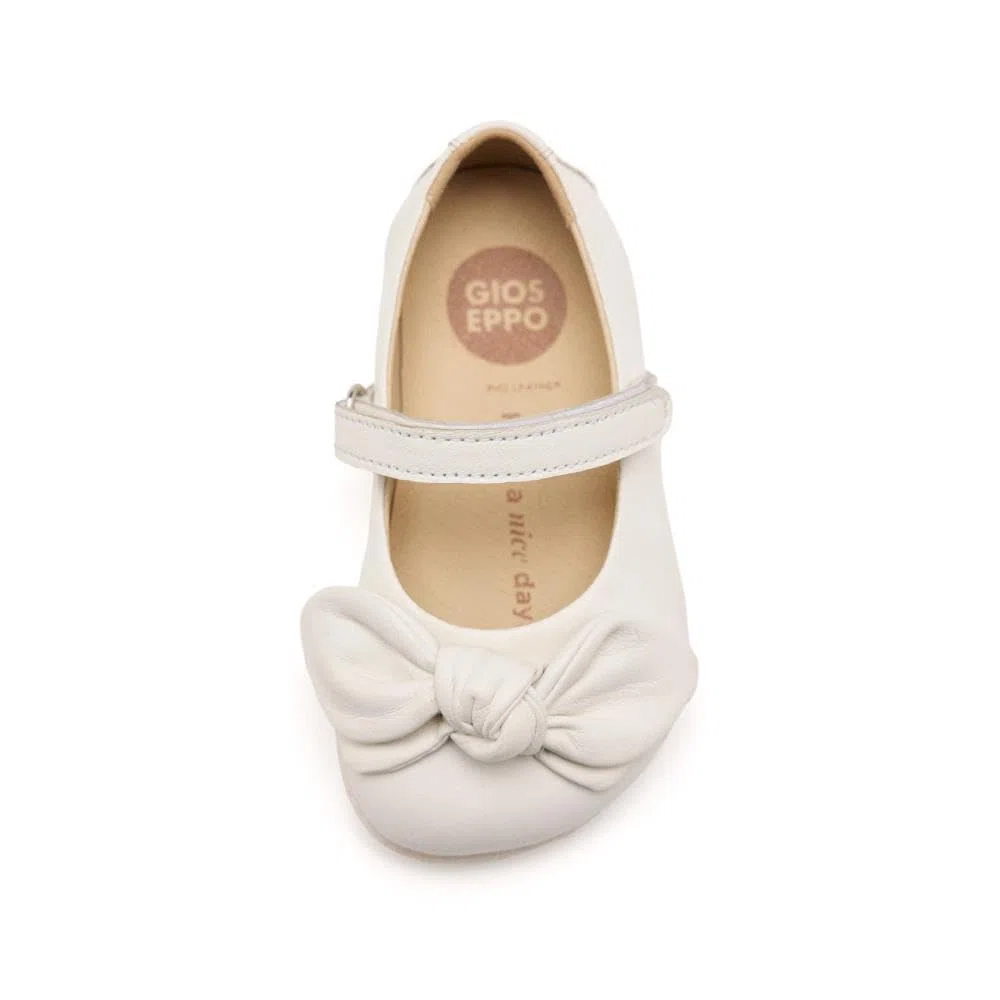 GIOSEPPO Barefoot - Bailarinas Mary-Jane Piel ACUSHNET