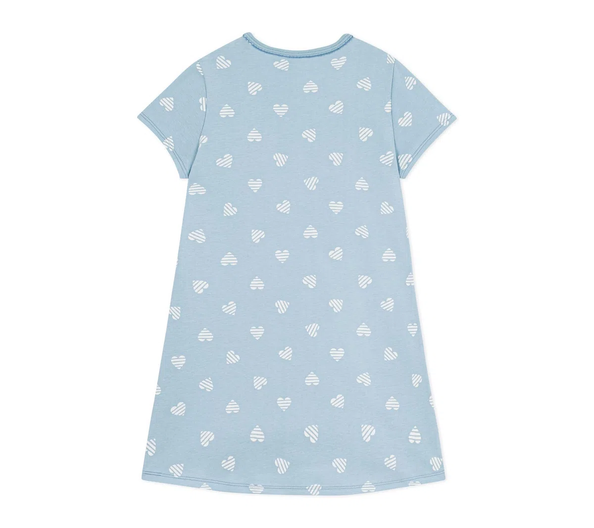 Petit Bateau A0fc6 Ropa Noche Niñas