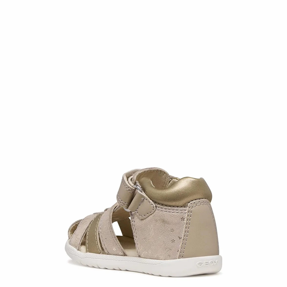 Geox B Sandal Macchia Gir SandaliaNiñas