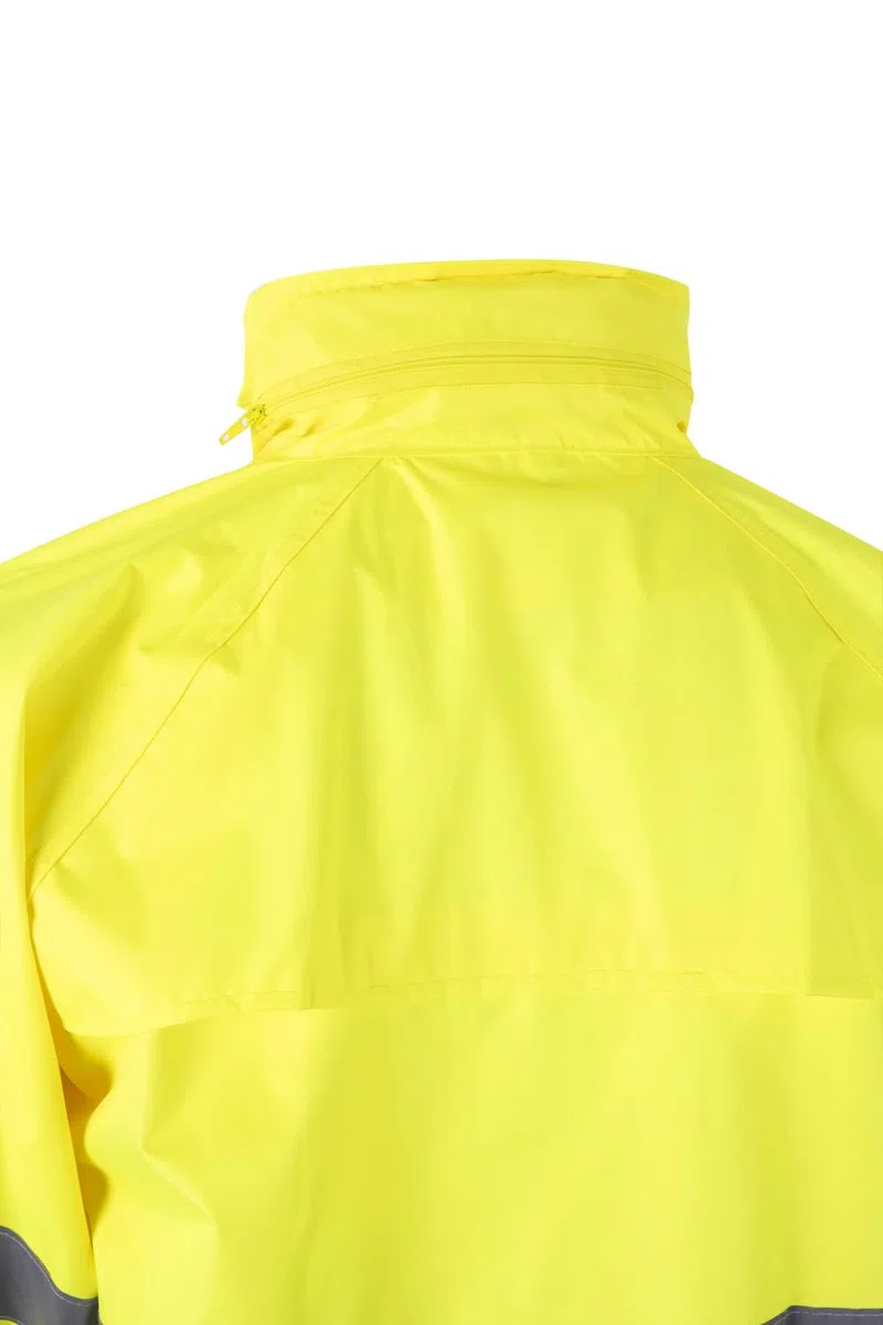 VELILLA - Traje de LLuvia Dos Piezas Alta Visibilidad 189 Hombre