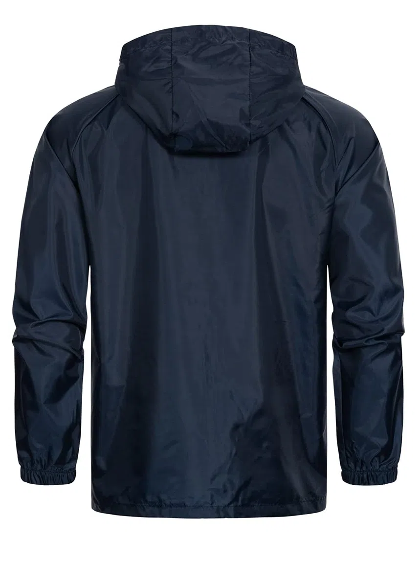 Geographical Norway Boat Men - Chaqueta Cortavientos Para Hombre - Chaqueta Impermeable De Manga Larga - Ide Para La Temporada De Senderismo Primavera Verano Otoño Invierno