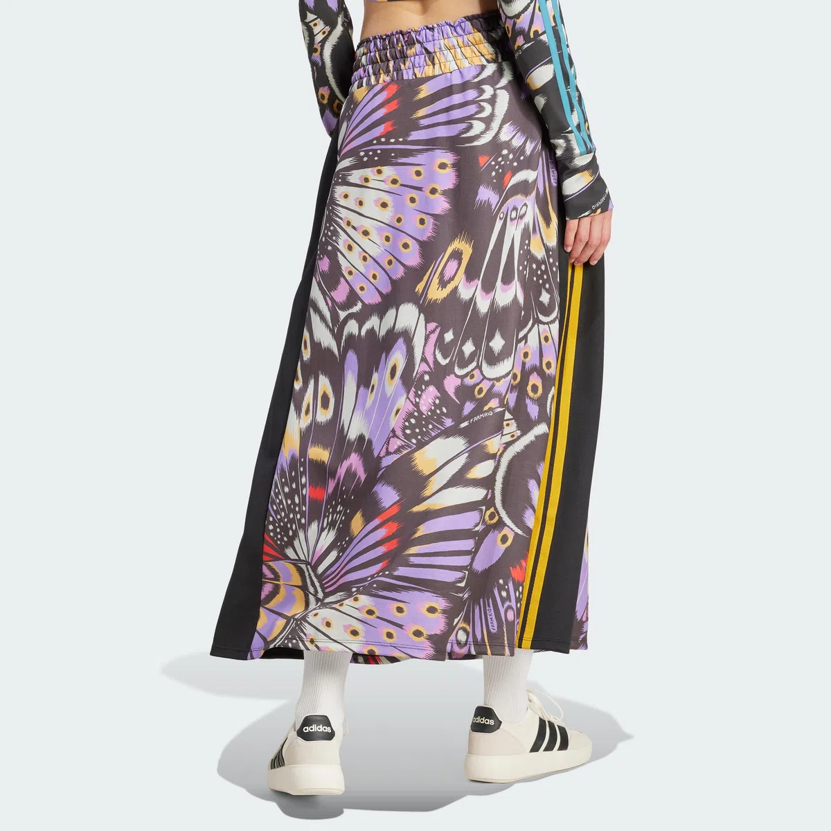 adidas Women's Falda X Farm Premium