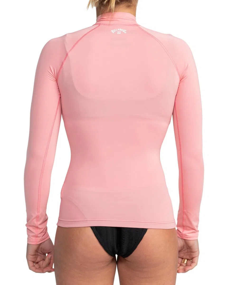 Roxy Tropic Surf LS Rashguard Mujer (Pack de 1)