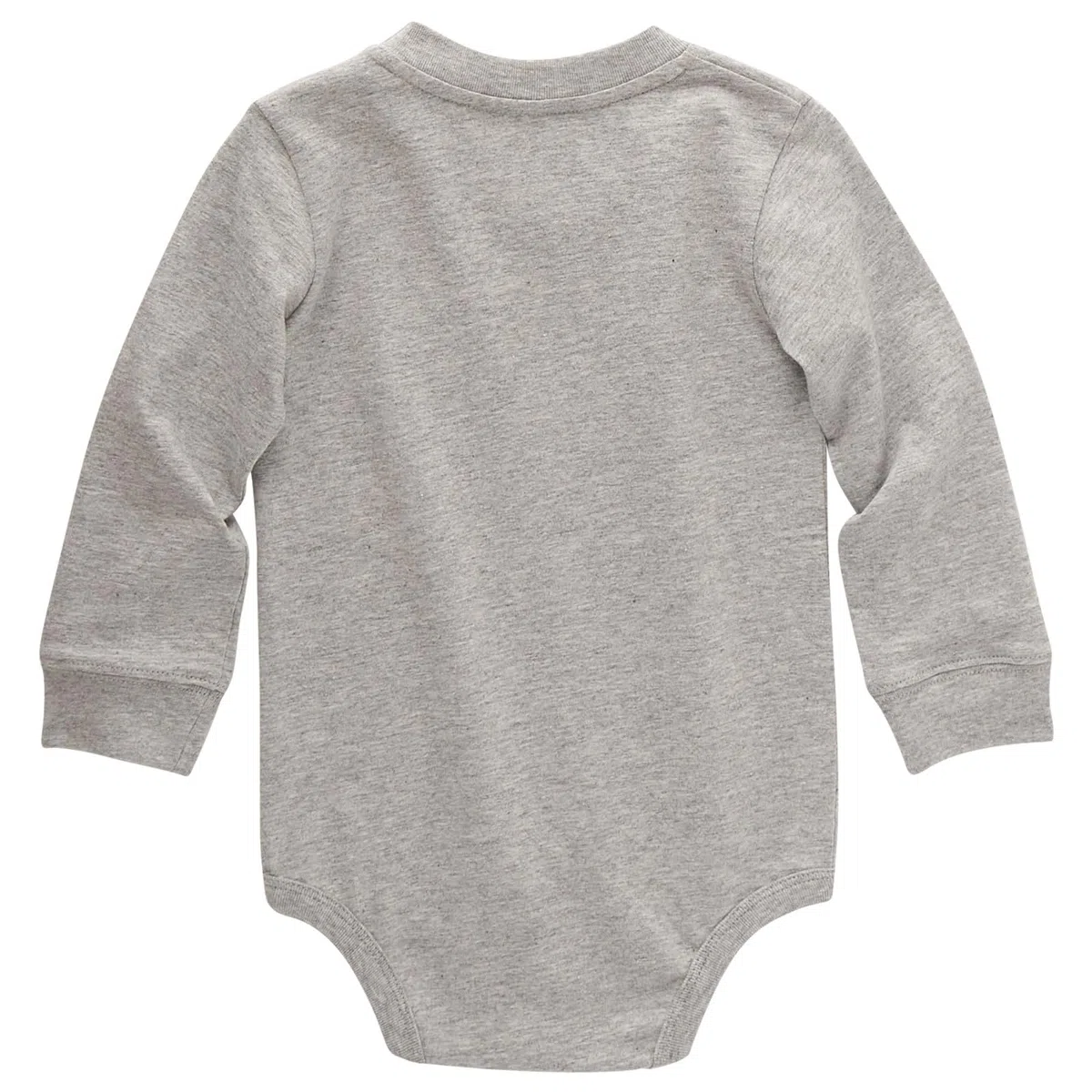 Carhartt Body de manga larga con bolsillo, unisex