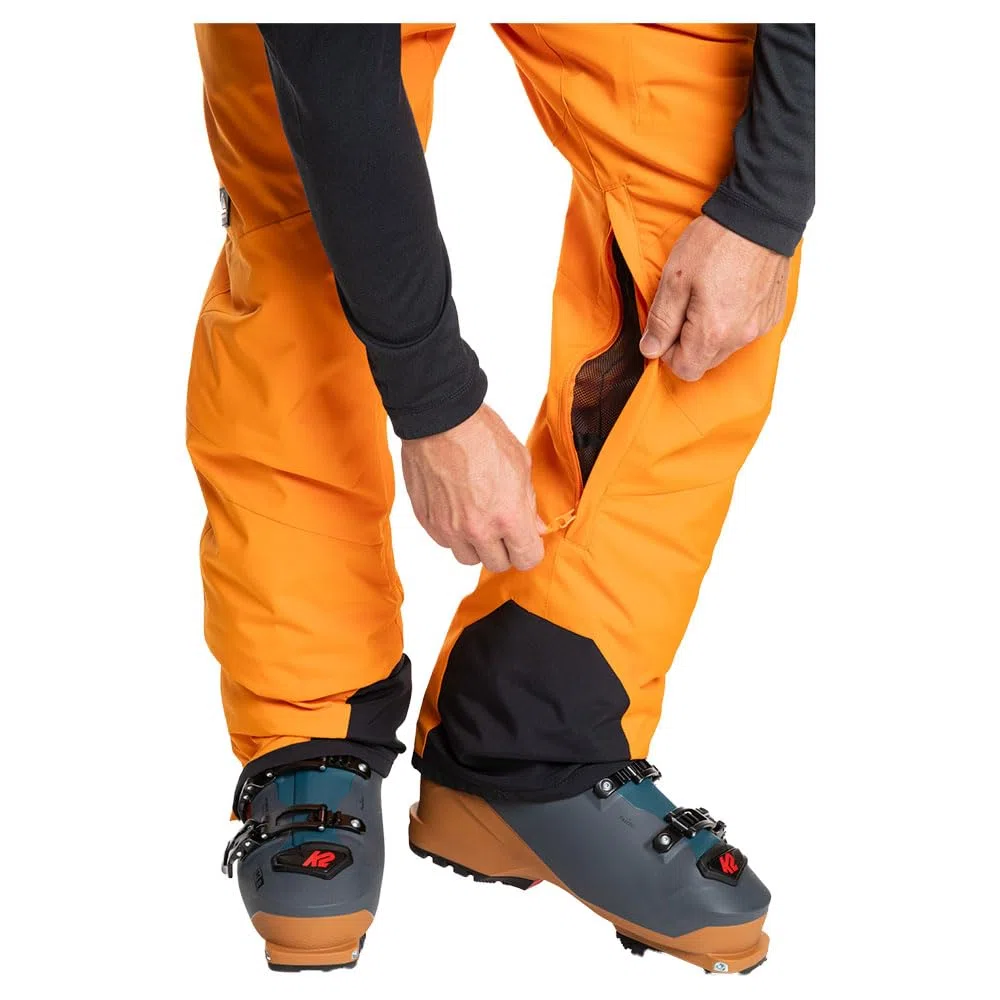 Quiksilver Boundry - Snow Pants for Men