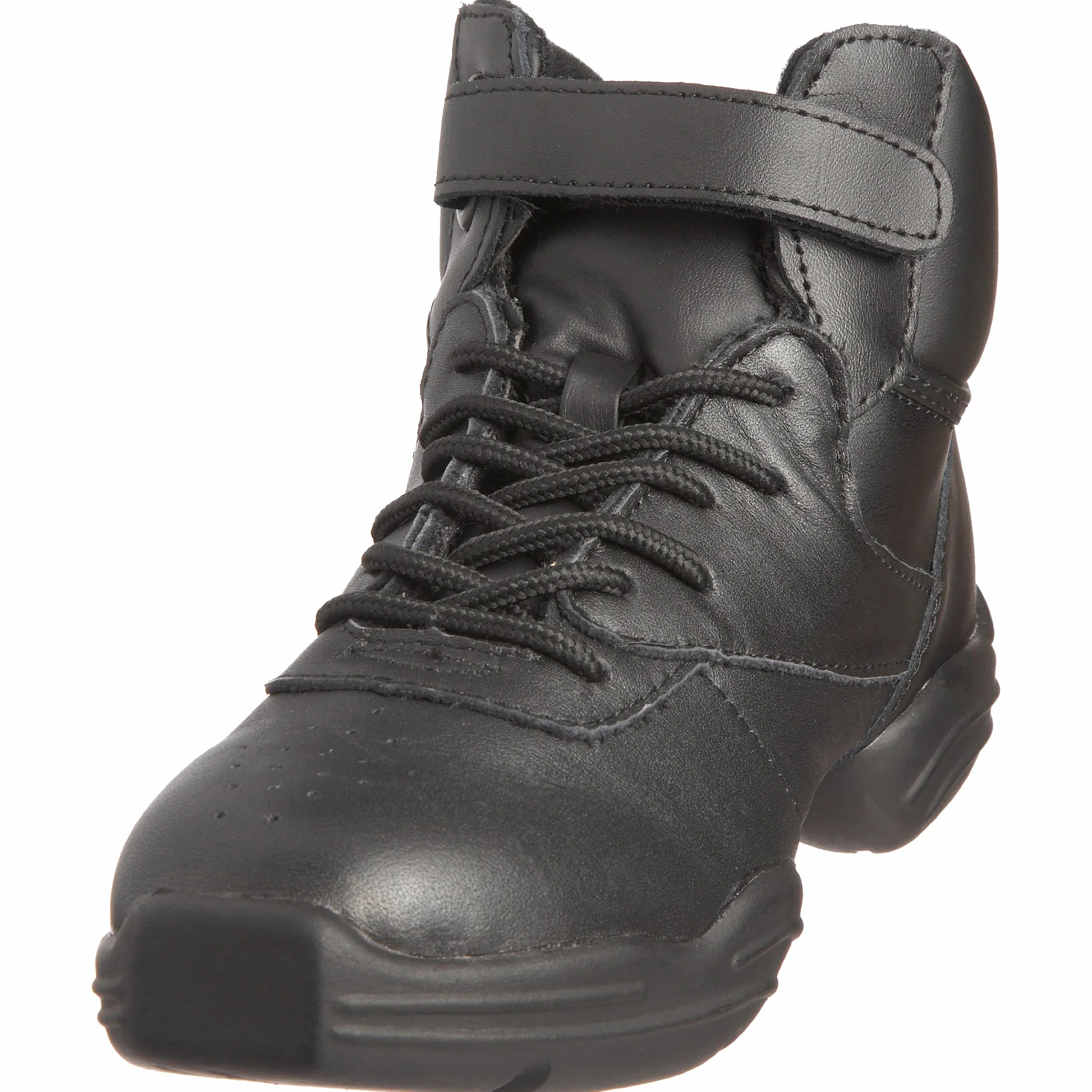 Capezio Capezio DS01 Dansneaker - Zapatillas de cuero unisex