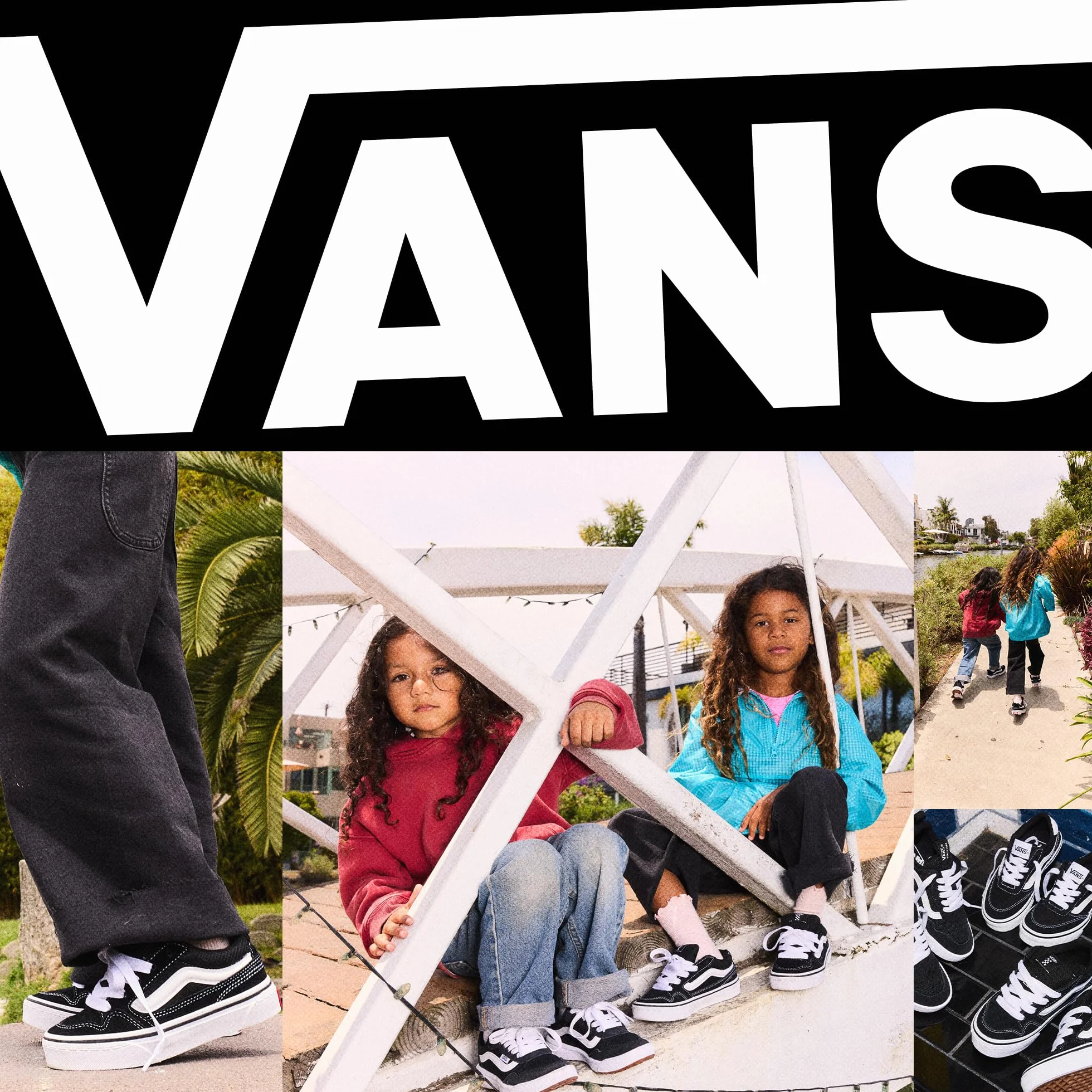 Vans Vero LS ZapatillasUnisex Adulto