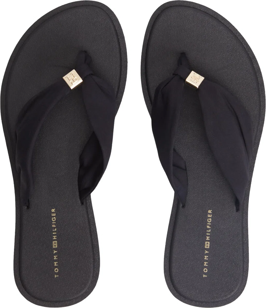 Tommy Hilfiger Th Scandi Soft Summer Sandal Fw0fw09421 ChanclasMujer