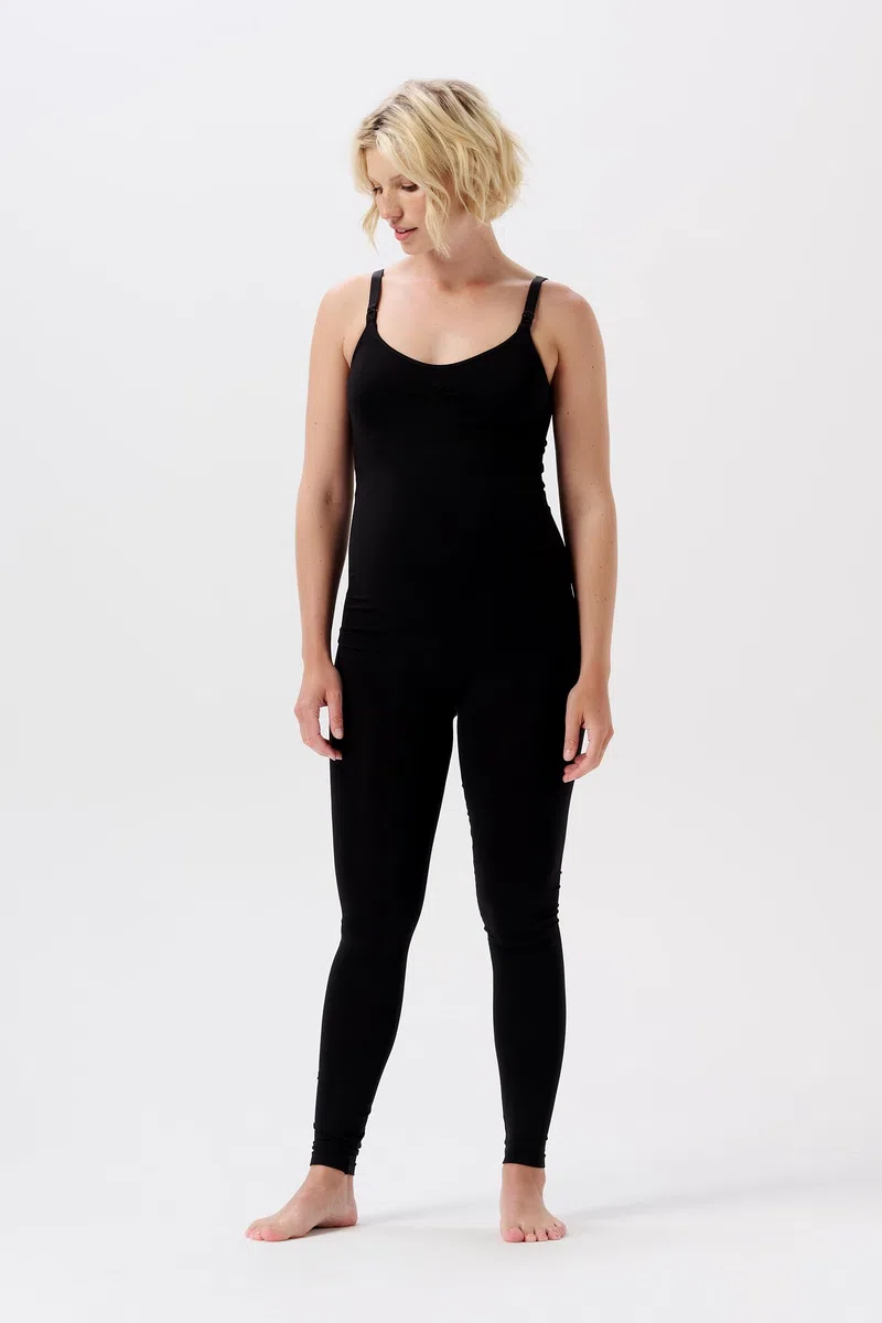 Noppies Cara Seamless Sensil® Legging OTB - Leggings Mujer