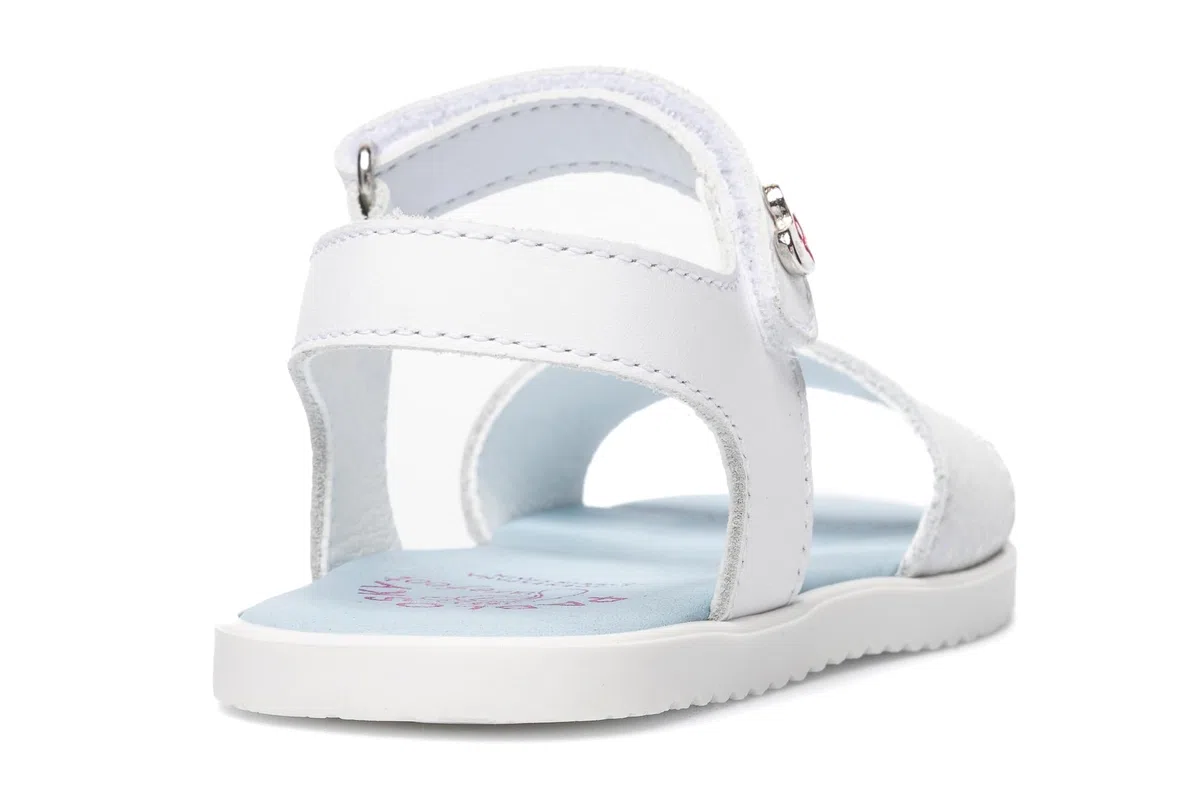Sandalias Barefoot para Niña Pablosky QUILATE 452100