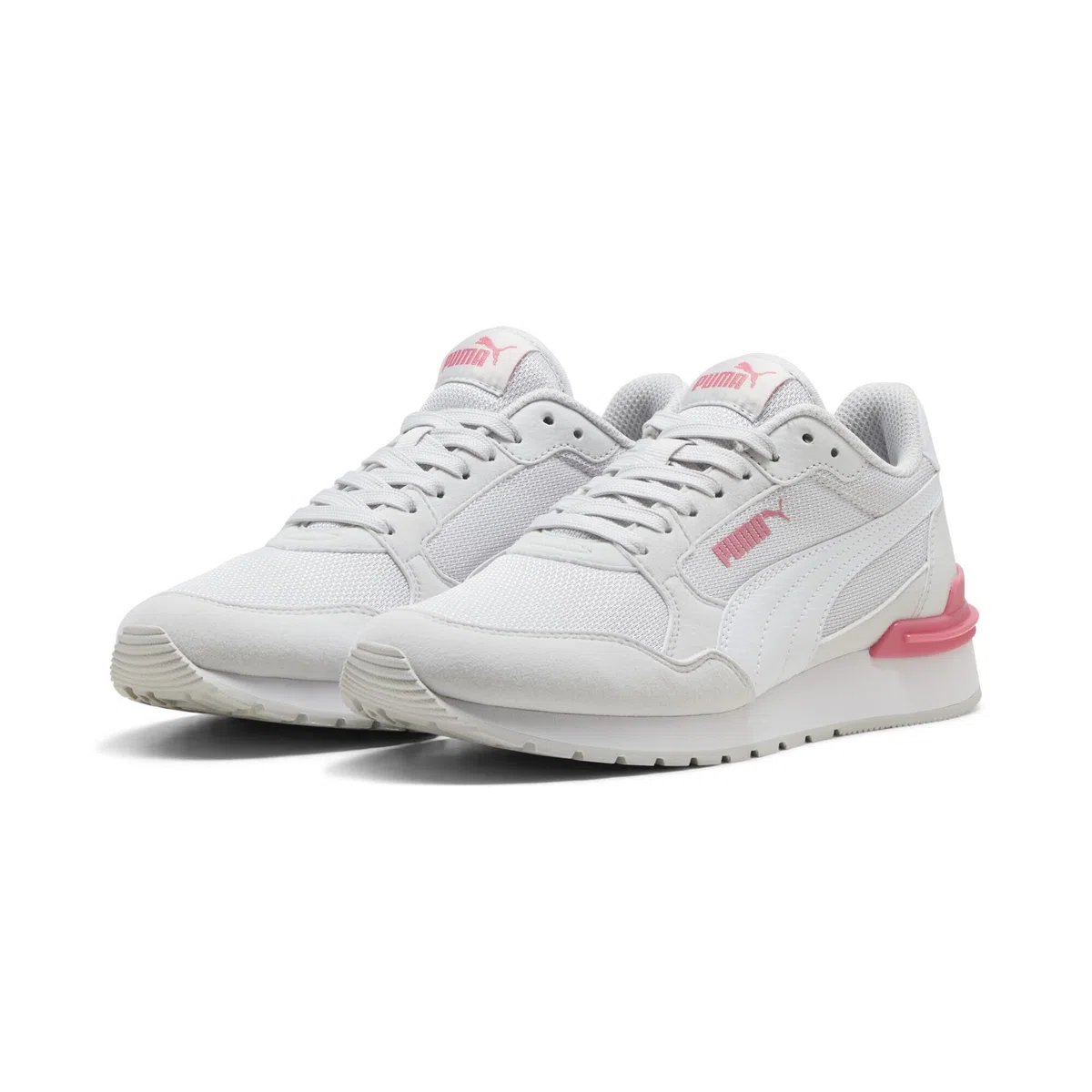 PUMA Zapatillas ST Runner v4 Mesh Niño