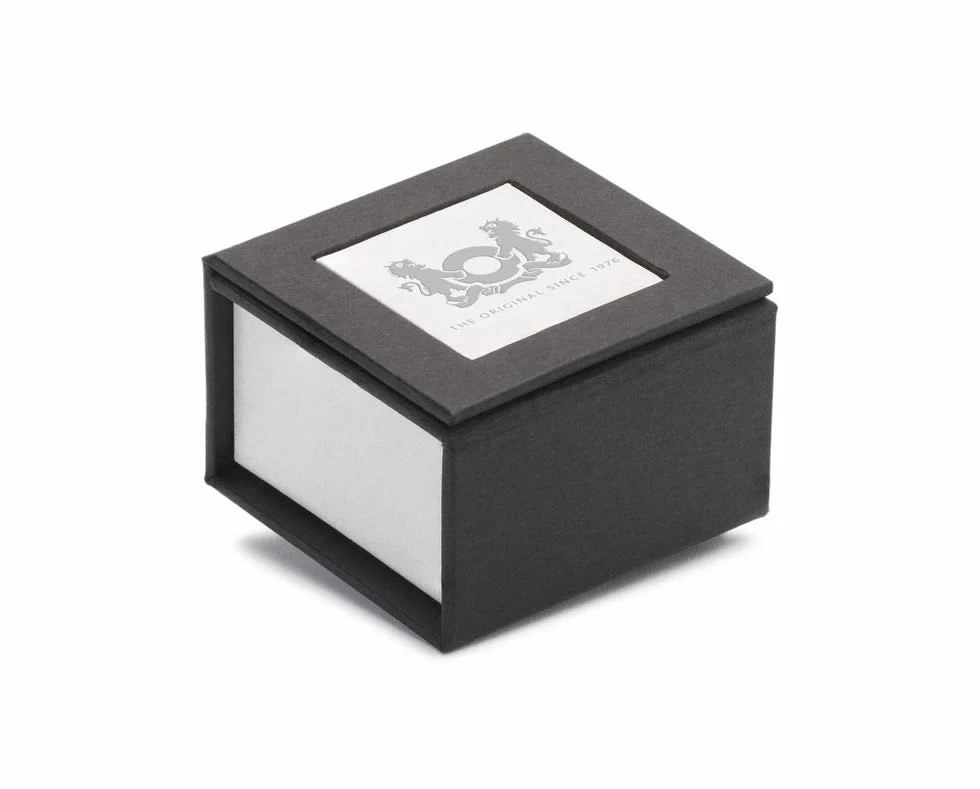 Trollbeads Espaciadores de abalorios Mujer plata - TAGBE-10197