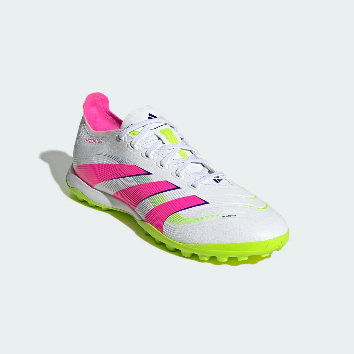 adidas Unisex Zapatilla de fútbol Predator League moqueta