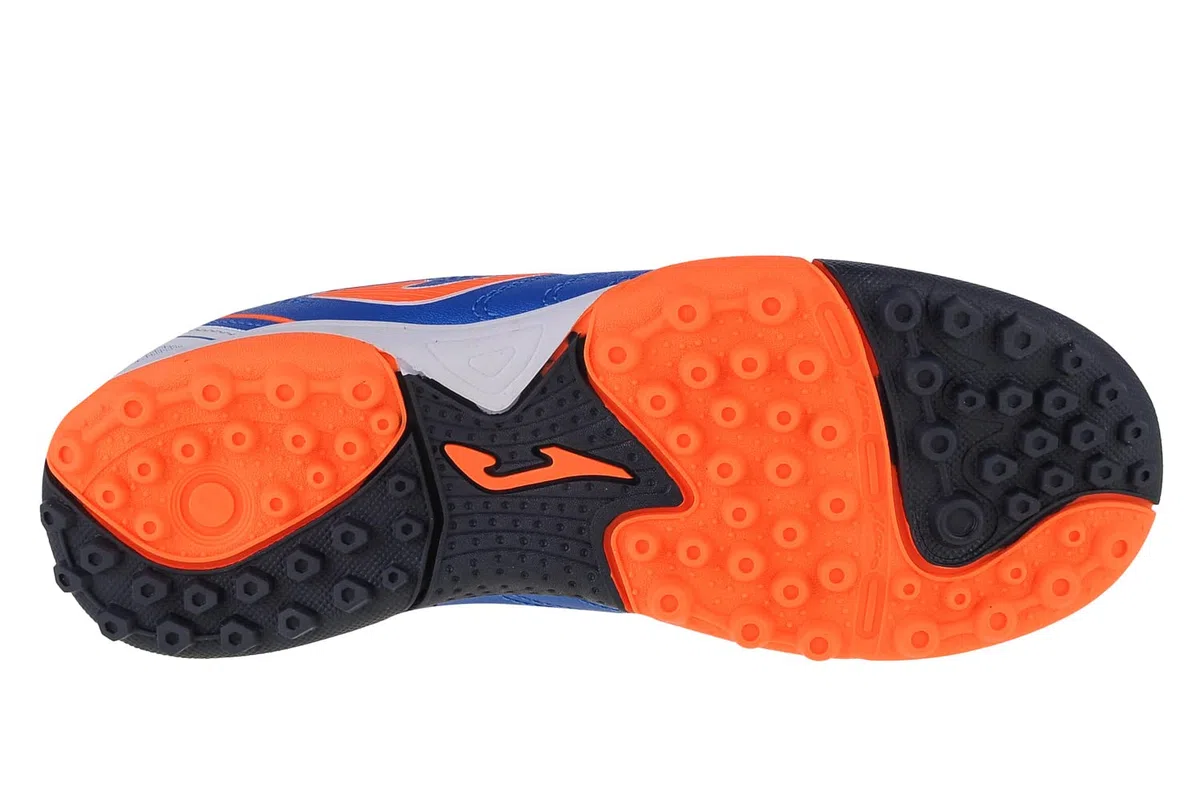 Joma, Entrenadores de fútbol Turf Unisex niños, Std