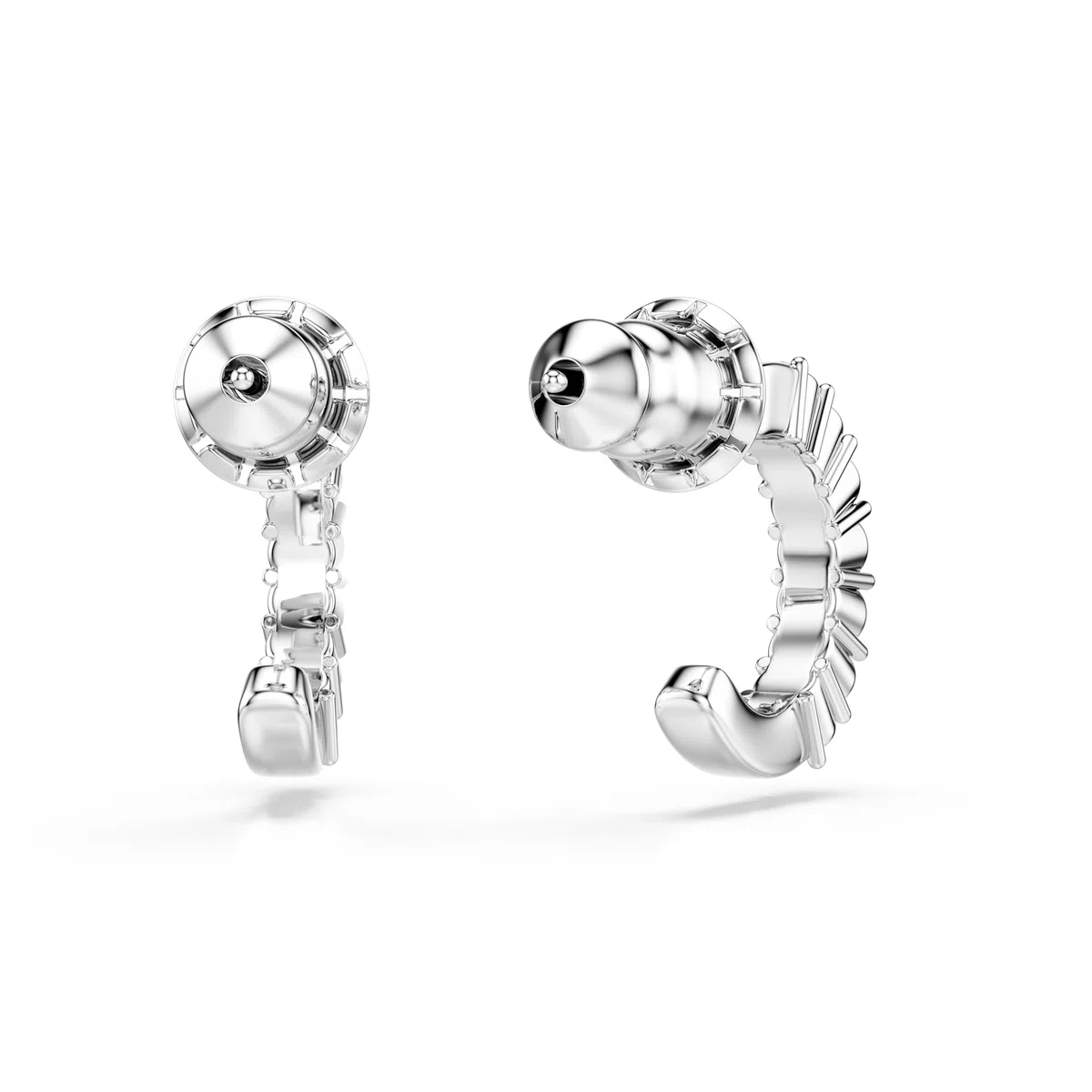 Swarovski Mini Colección pendientes de aro