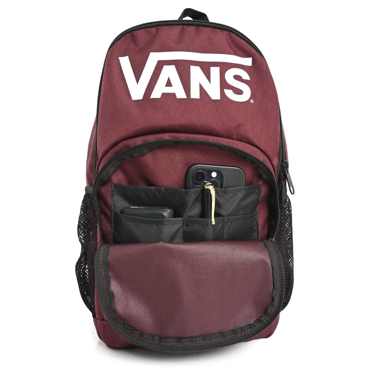 Vans Mochila Alumni Pack 5 Mochila Unisex adulto (Pack de 1)