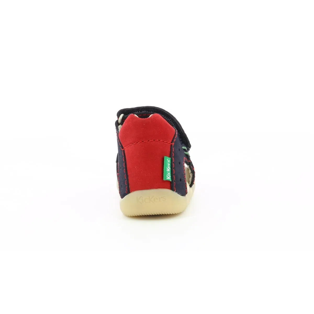 Kickers Boping-2, Sandalias Niñas