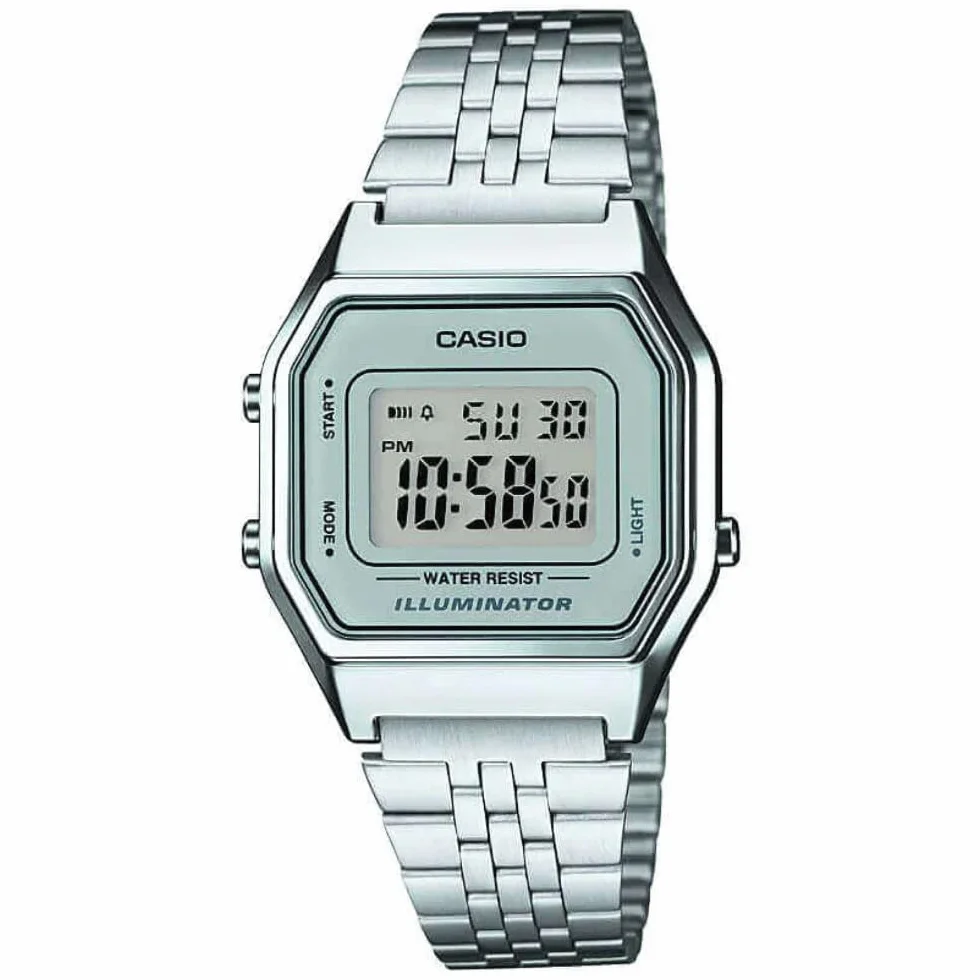 Casio Collection Reloj de pulsera para Mujer
