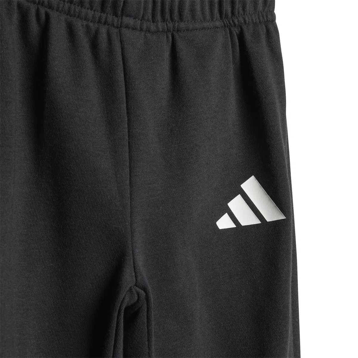 Adidas Pantalón Deportivo Unisex para bebés de 6 a 9 Meses