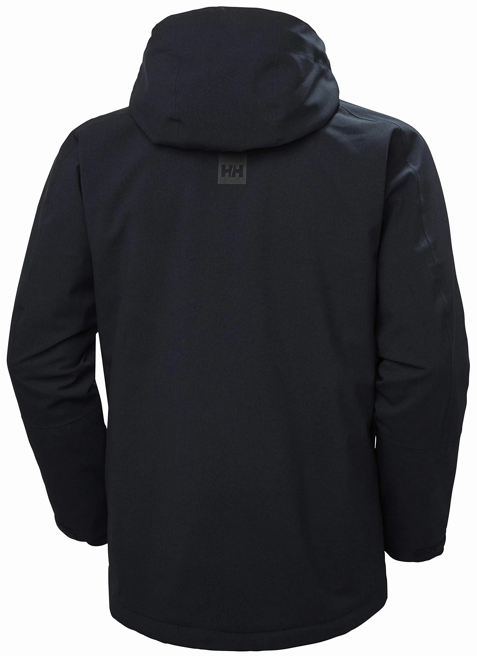 Helly Hansen Hombre Chaqueta Juniper 3.0