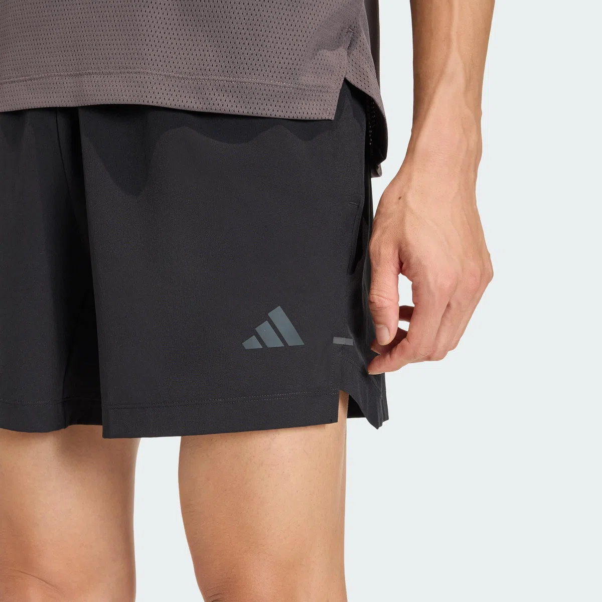 adidas D4t Essentials Shorts - Pantalones Cortos Hombre